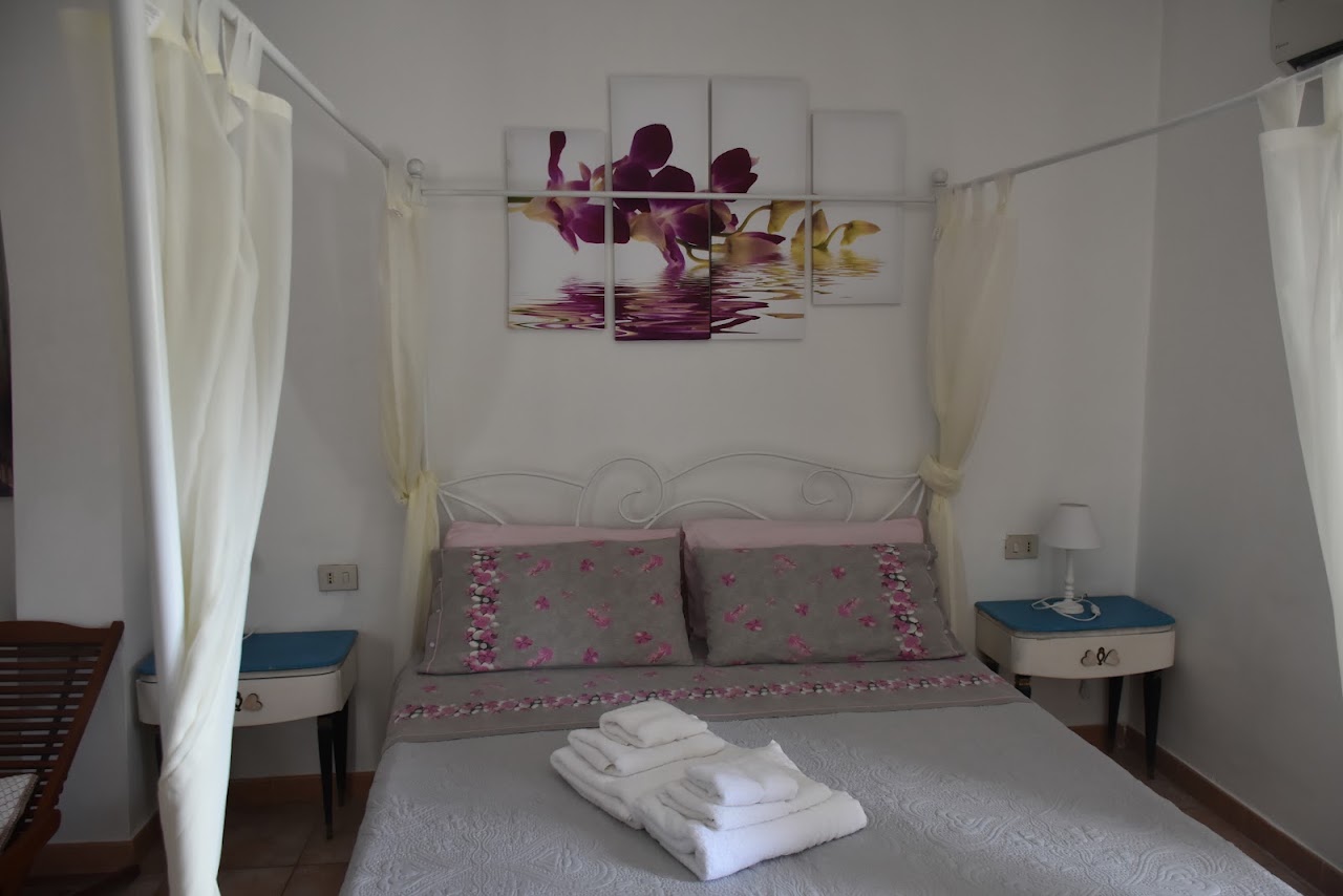 Le Petunie Apartments — foto 2