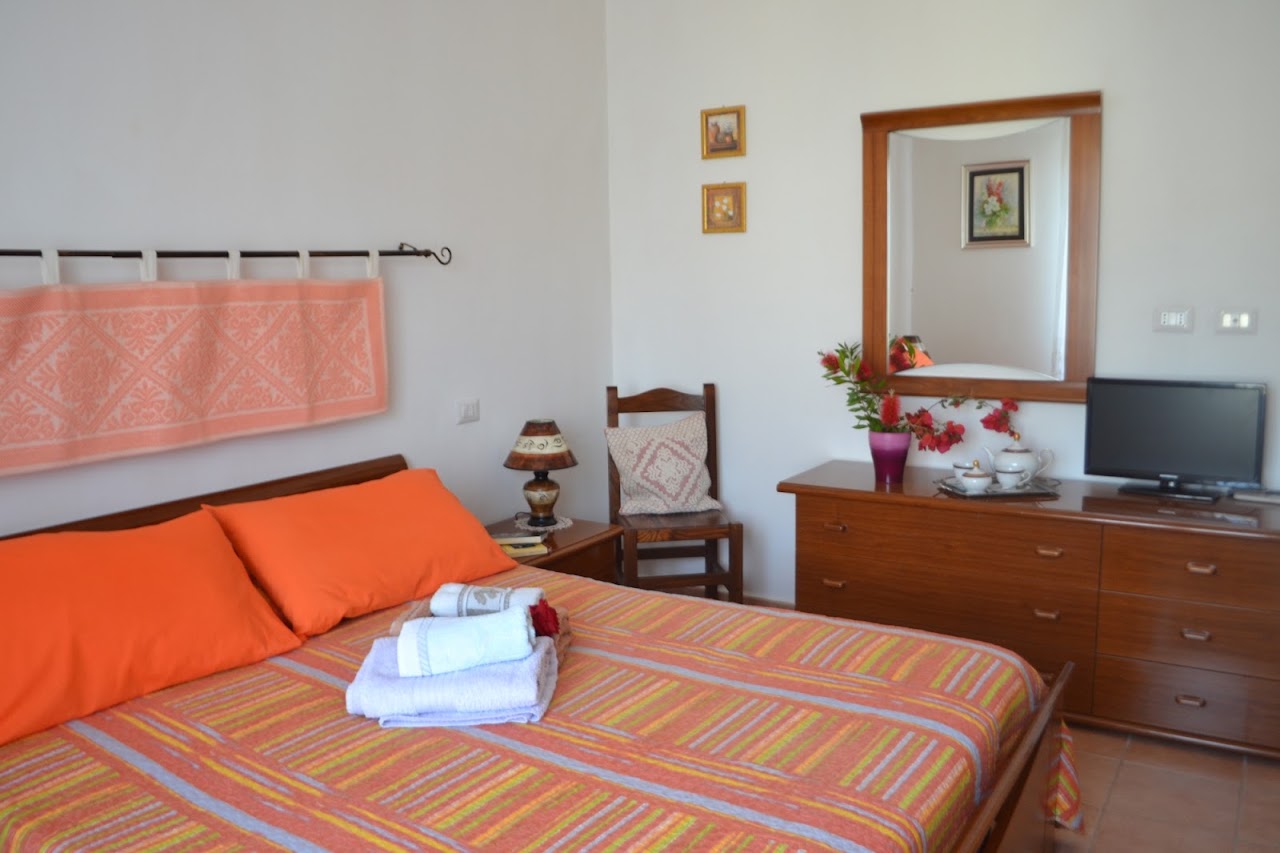 Le Petunie Apartments — foto 4