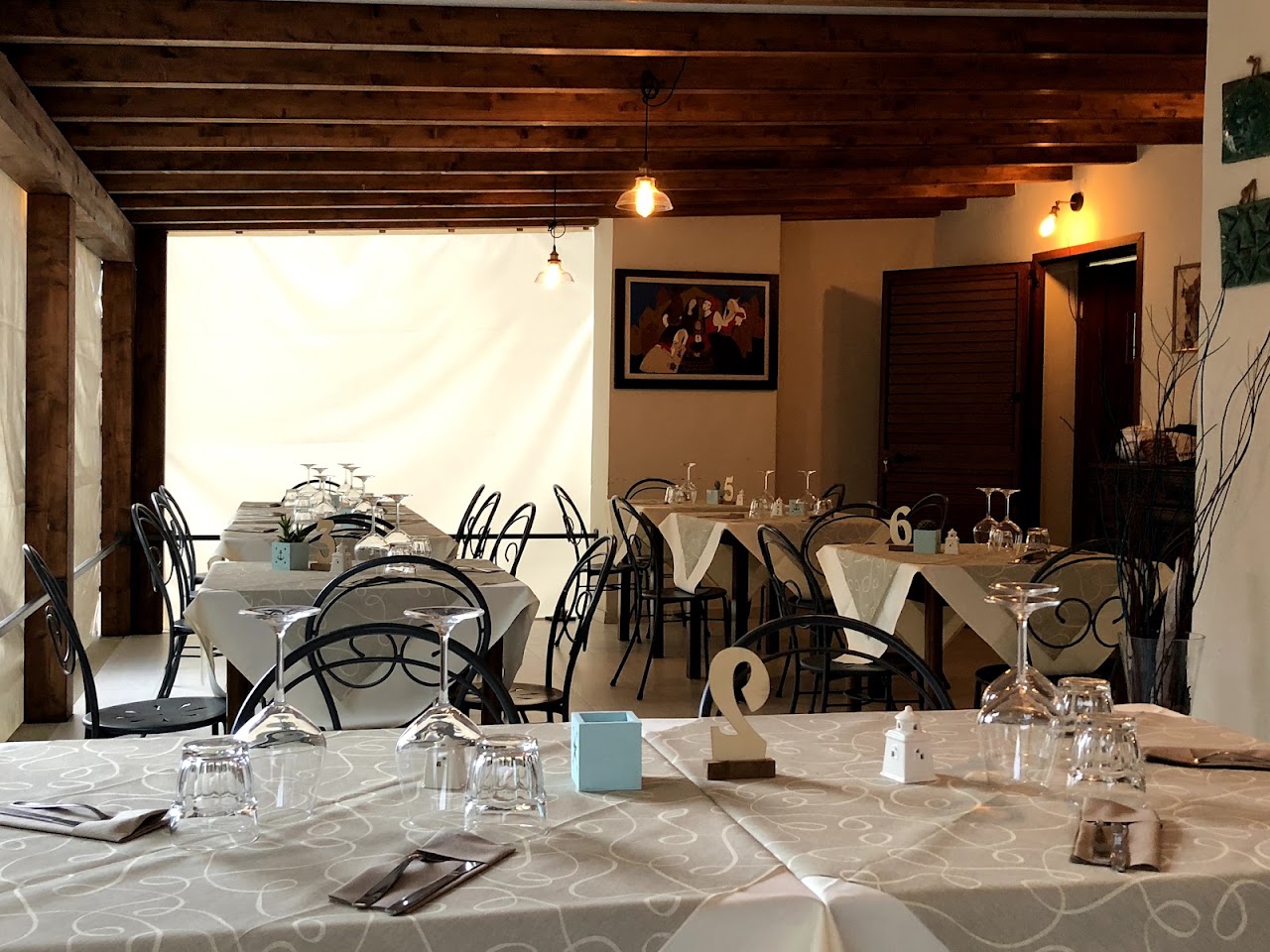 Locanda FarOrientale — foto 4