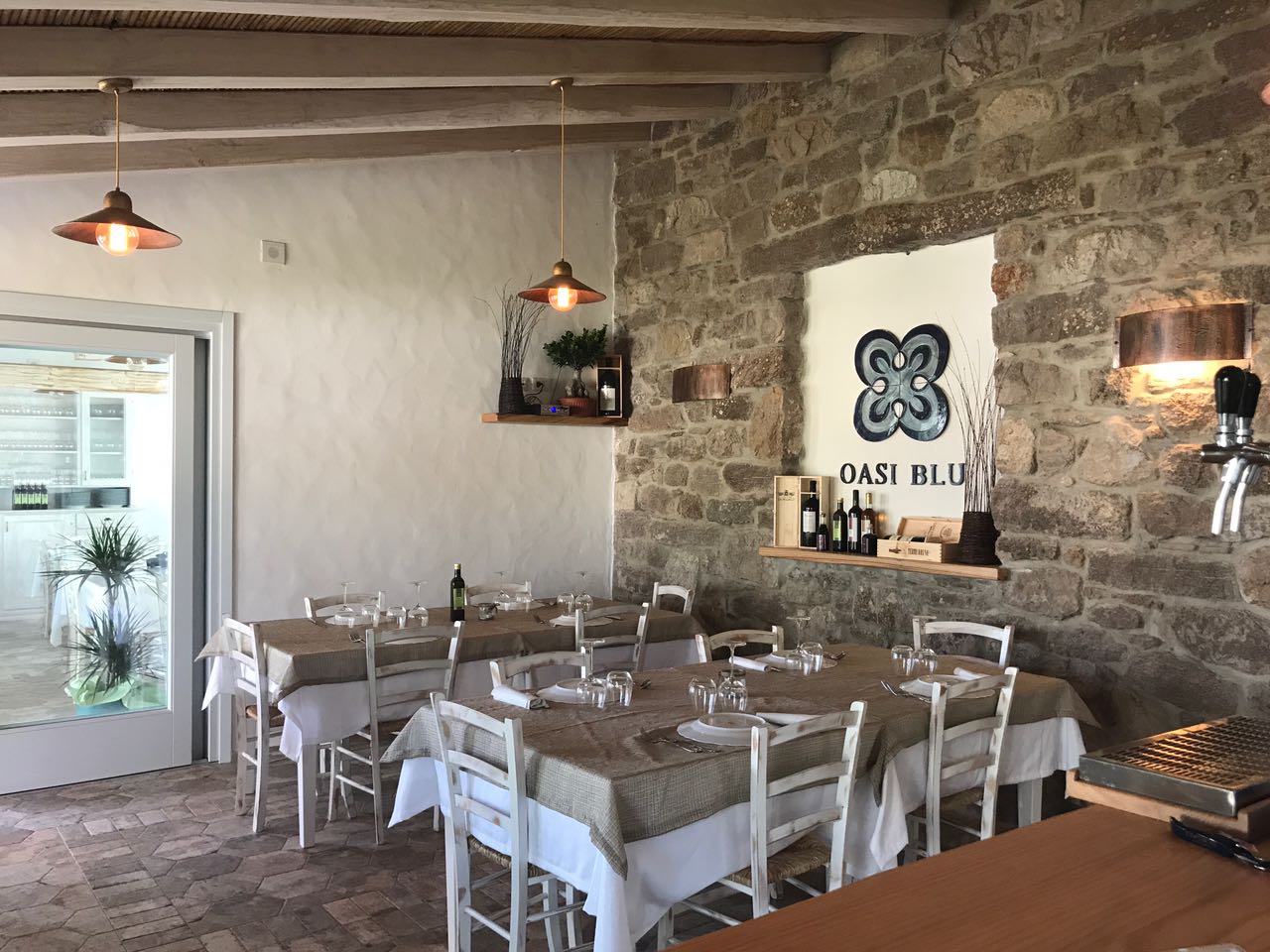 Oasi Blu — foto 4