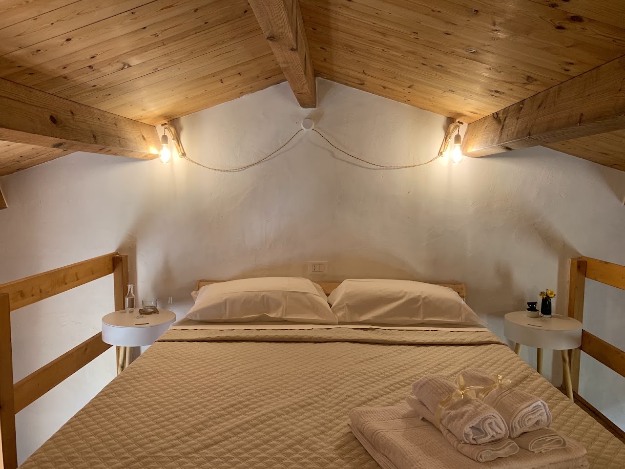 Tenuta Blancamar Country B&B — foto 2