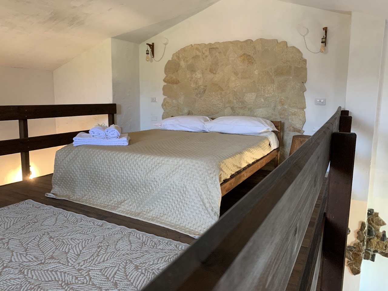 Tenuta Blancamar Country B&B — foto 4