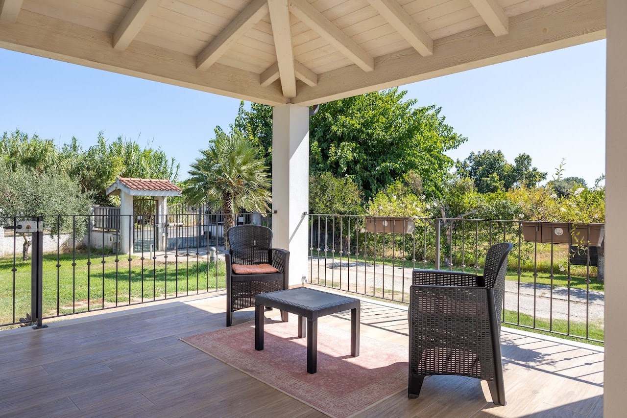 The White Villa — foto 2