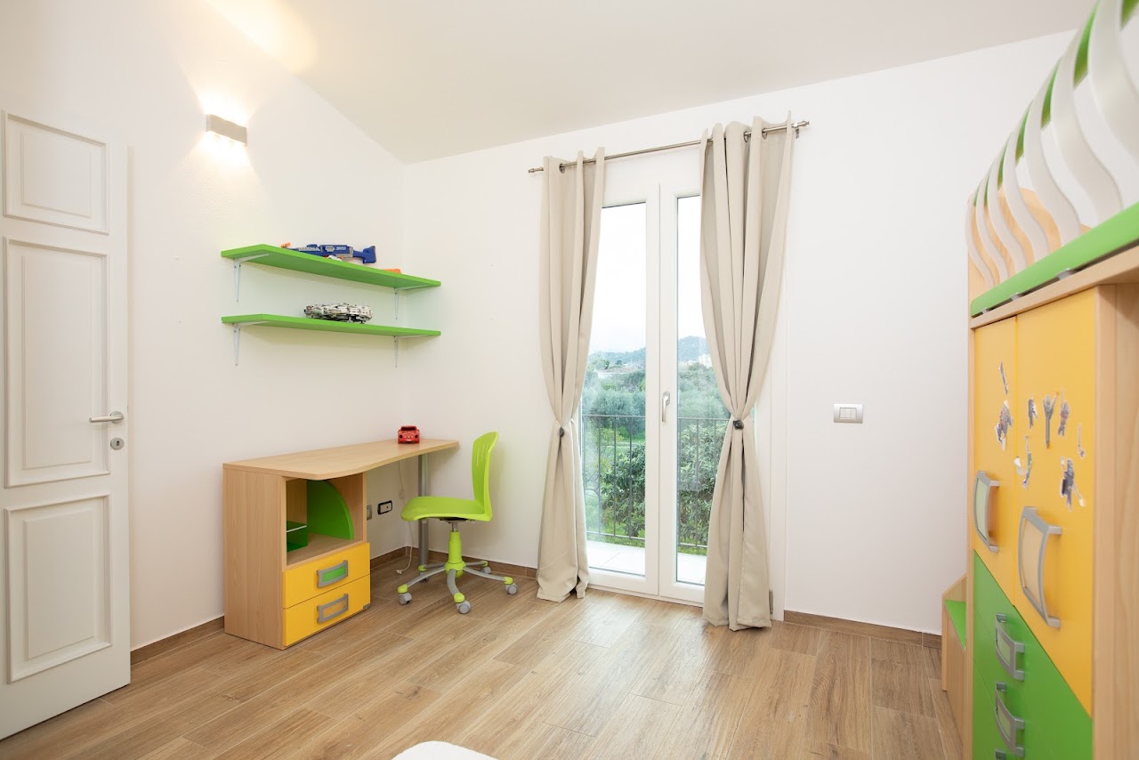 The White Villa — foto 4
