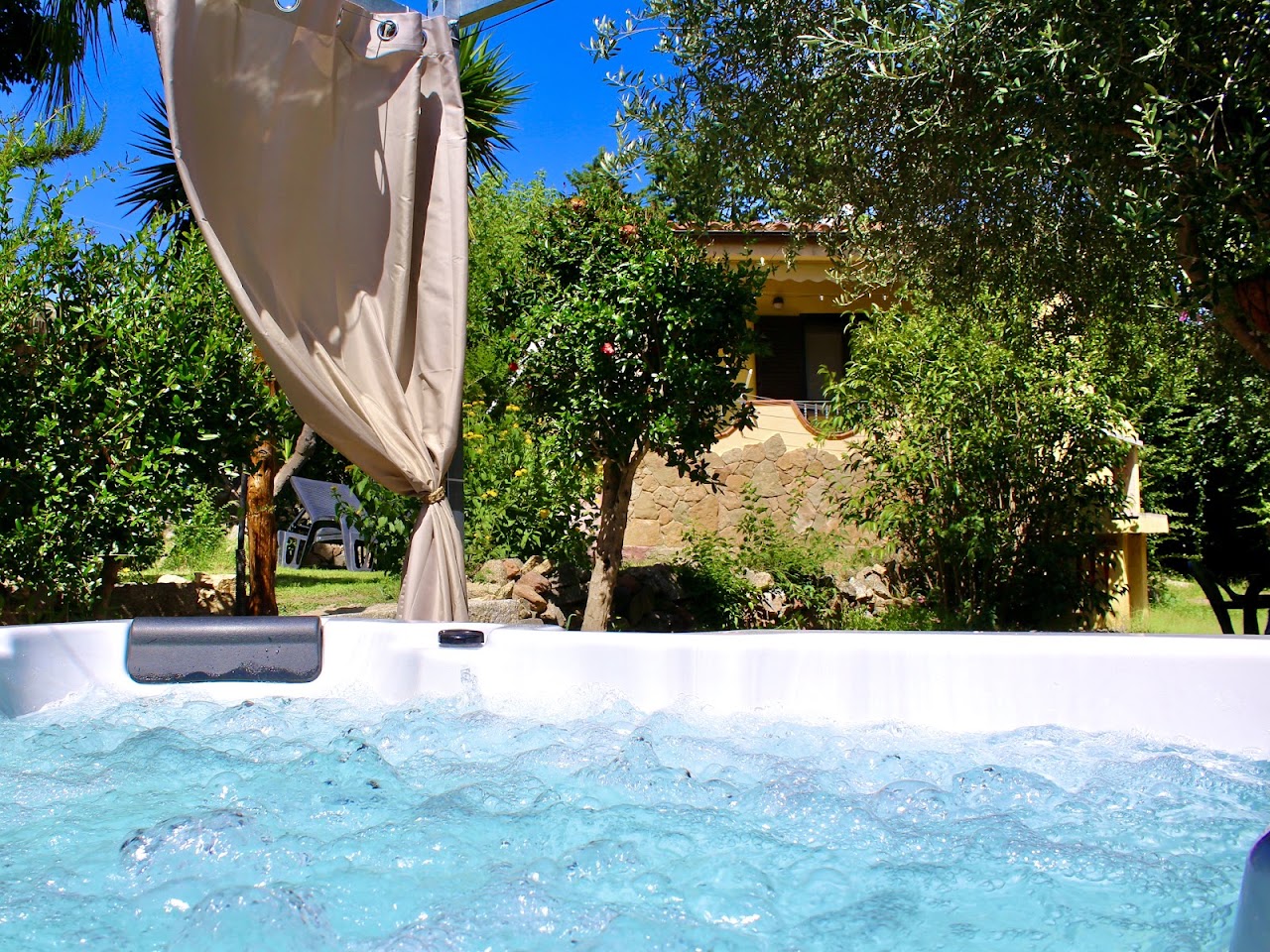 Villa Pelau — foto 3