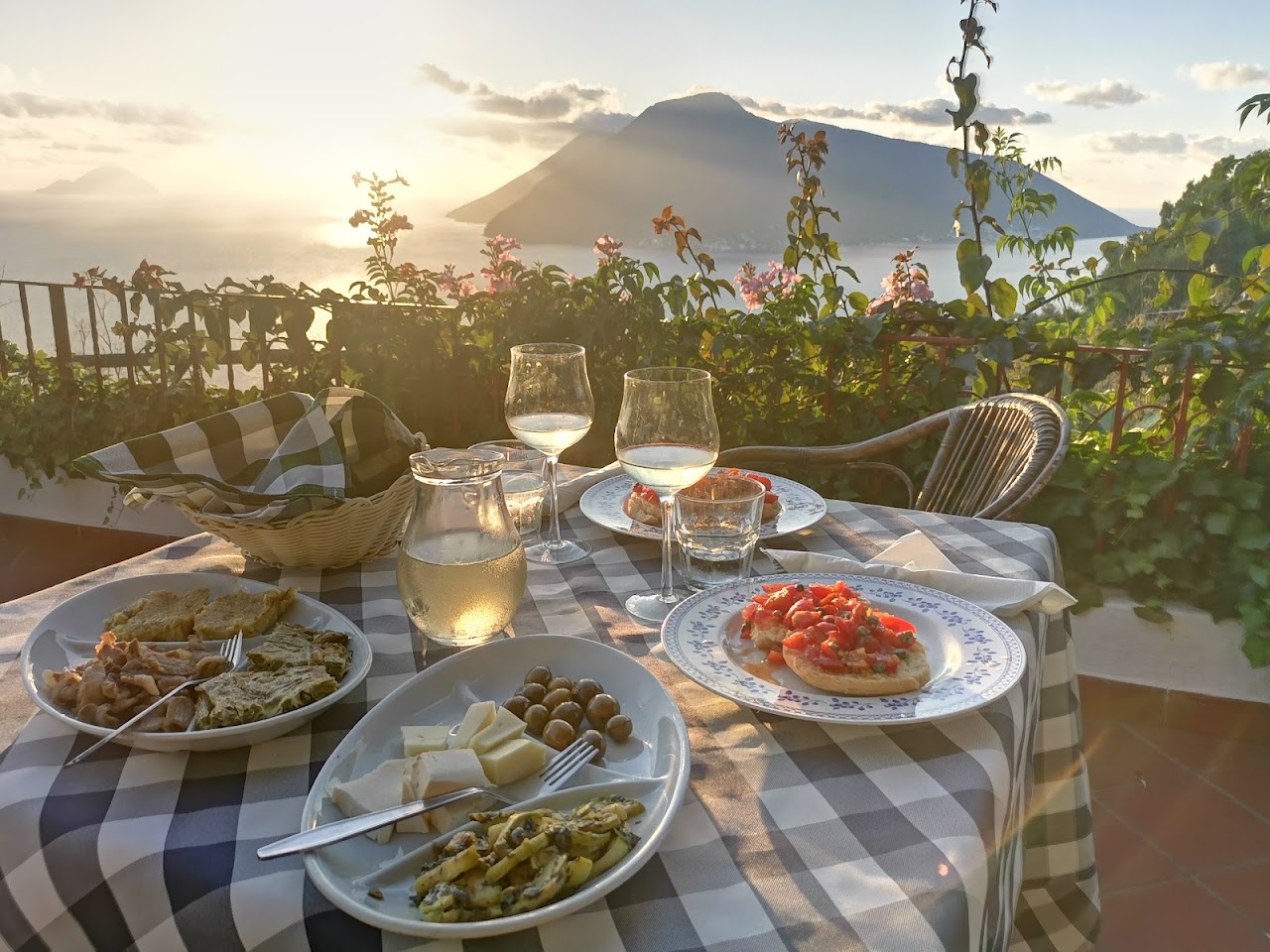 Agriturismo B&B Tivoli — foto 4