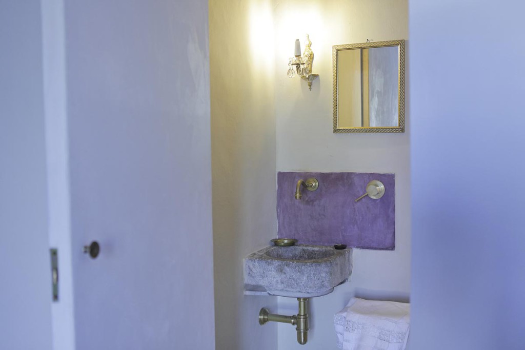 Antica Dimora La Porta del Sale — foto 3