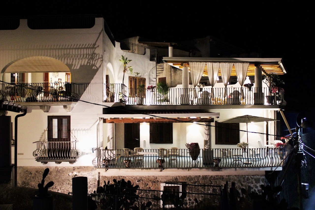 B&B Alta Marea Lipari