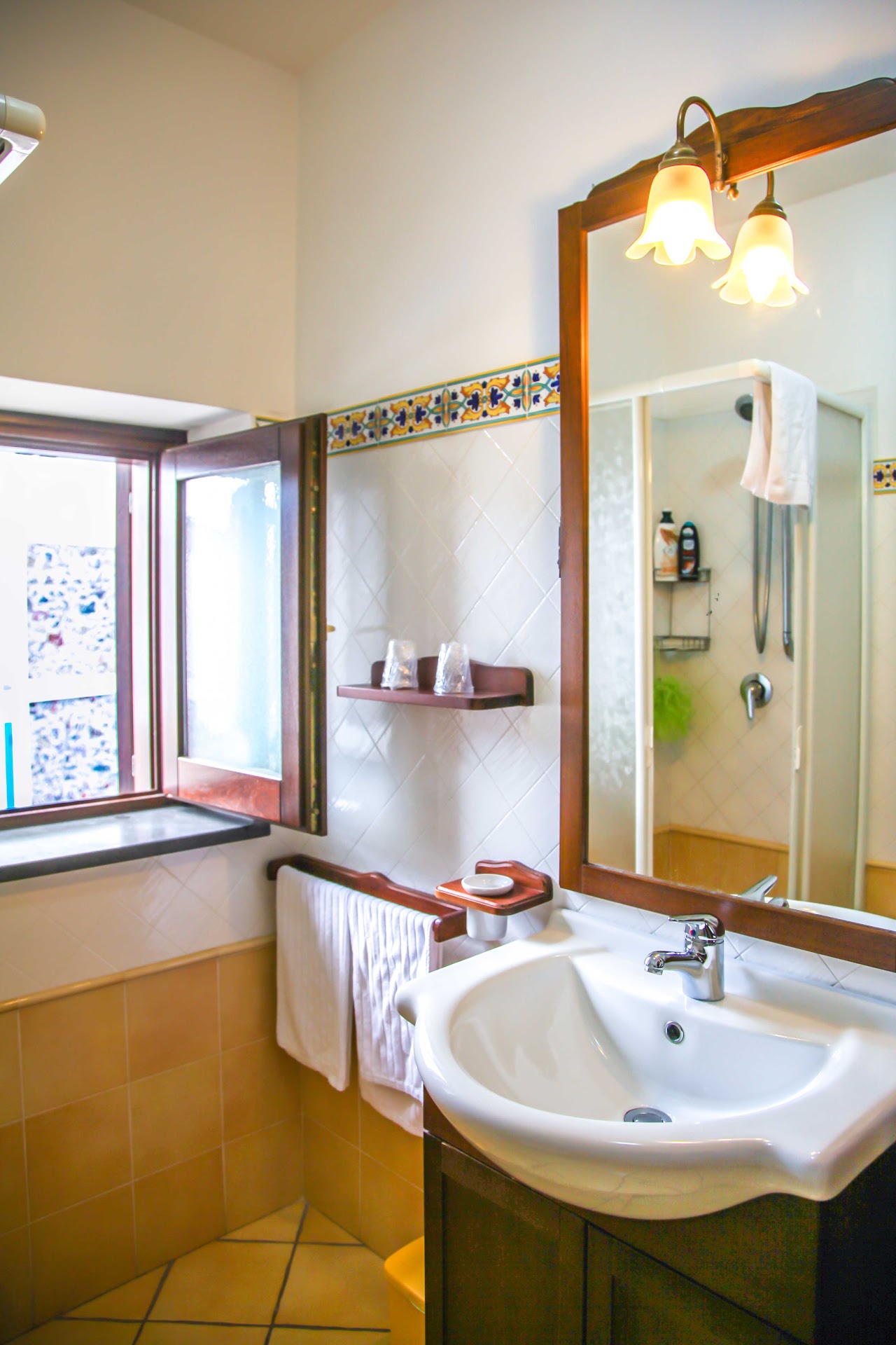B&B Alta Marea Lipari — foto 4