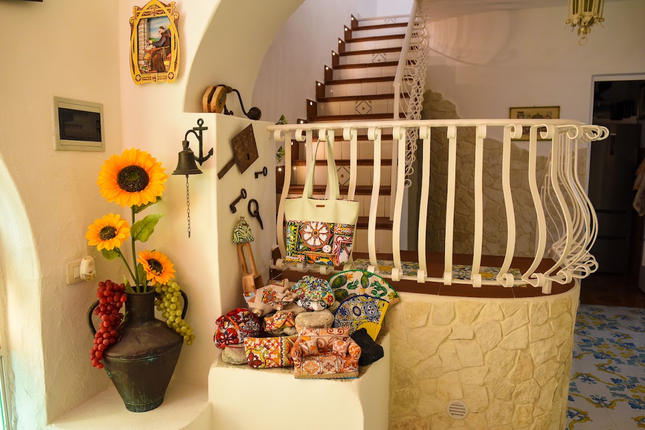 B&B Antico Palmento — foto 2