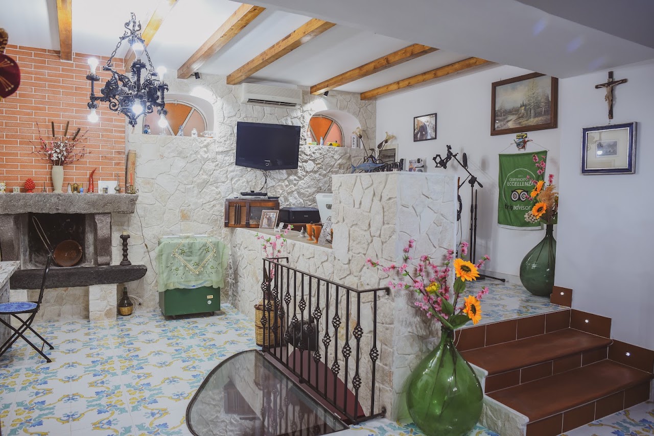 B&B Antico Palmento — foto 3