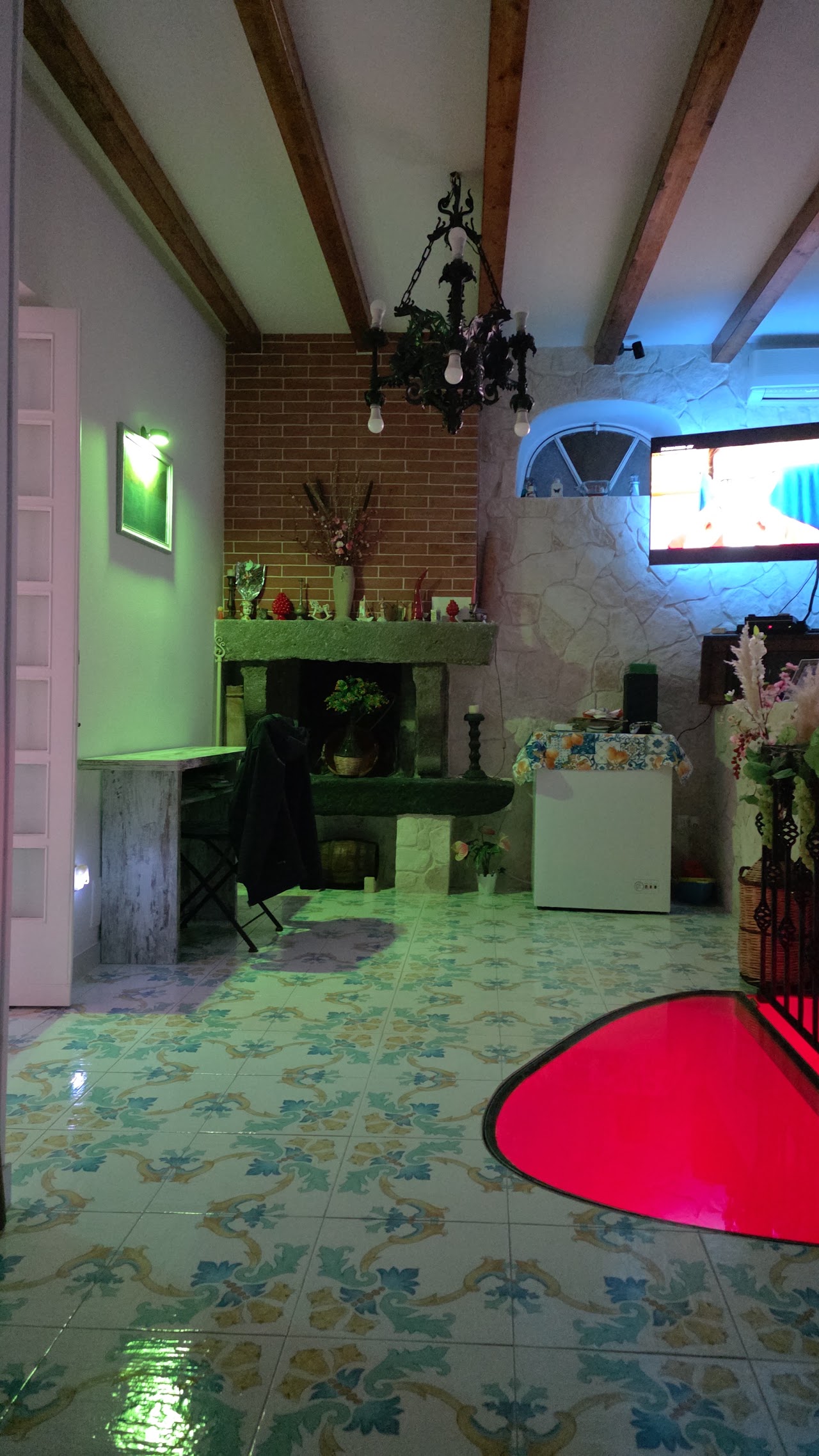 B&B Antico Palmento — foto 4