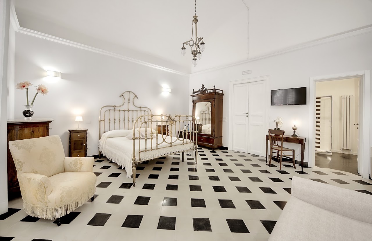 B&B Epoca — foto 4