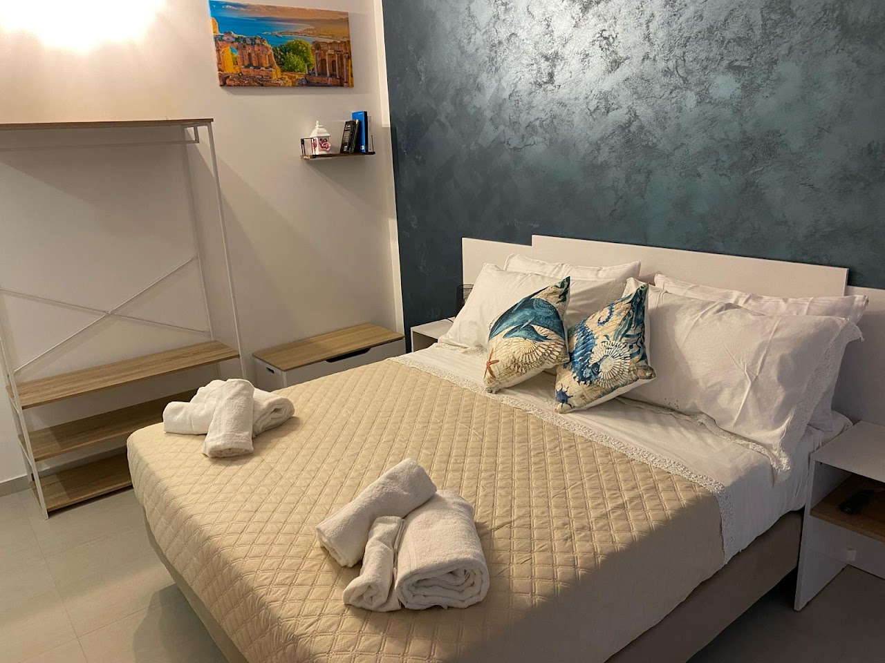 B&B Sicilia in Versi — foto 2