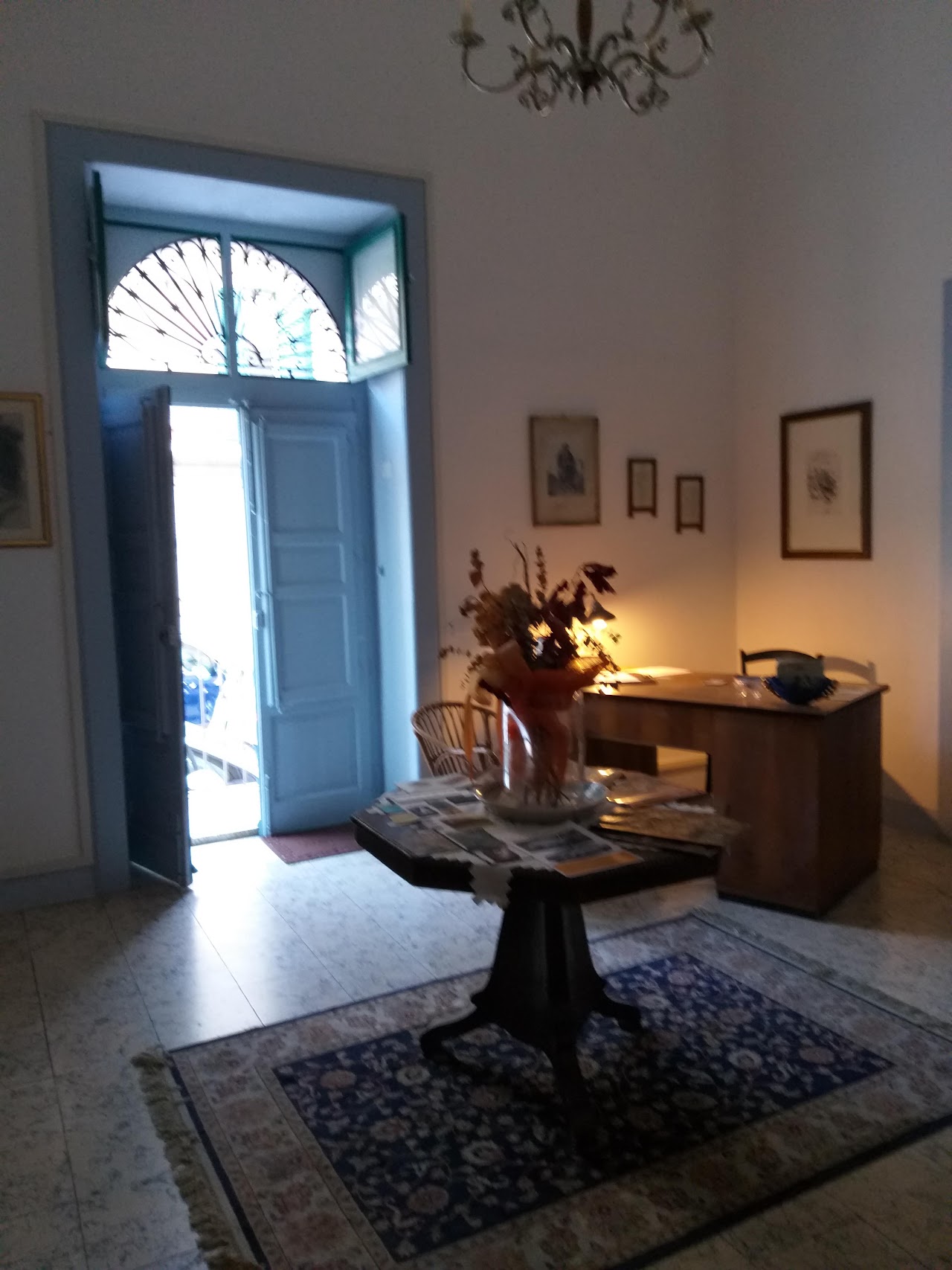 Casa Maltese ri Scicli — foto 2