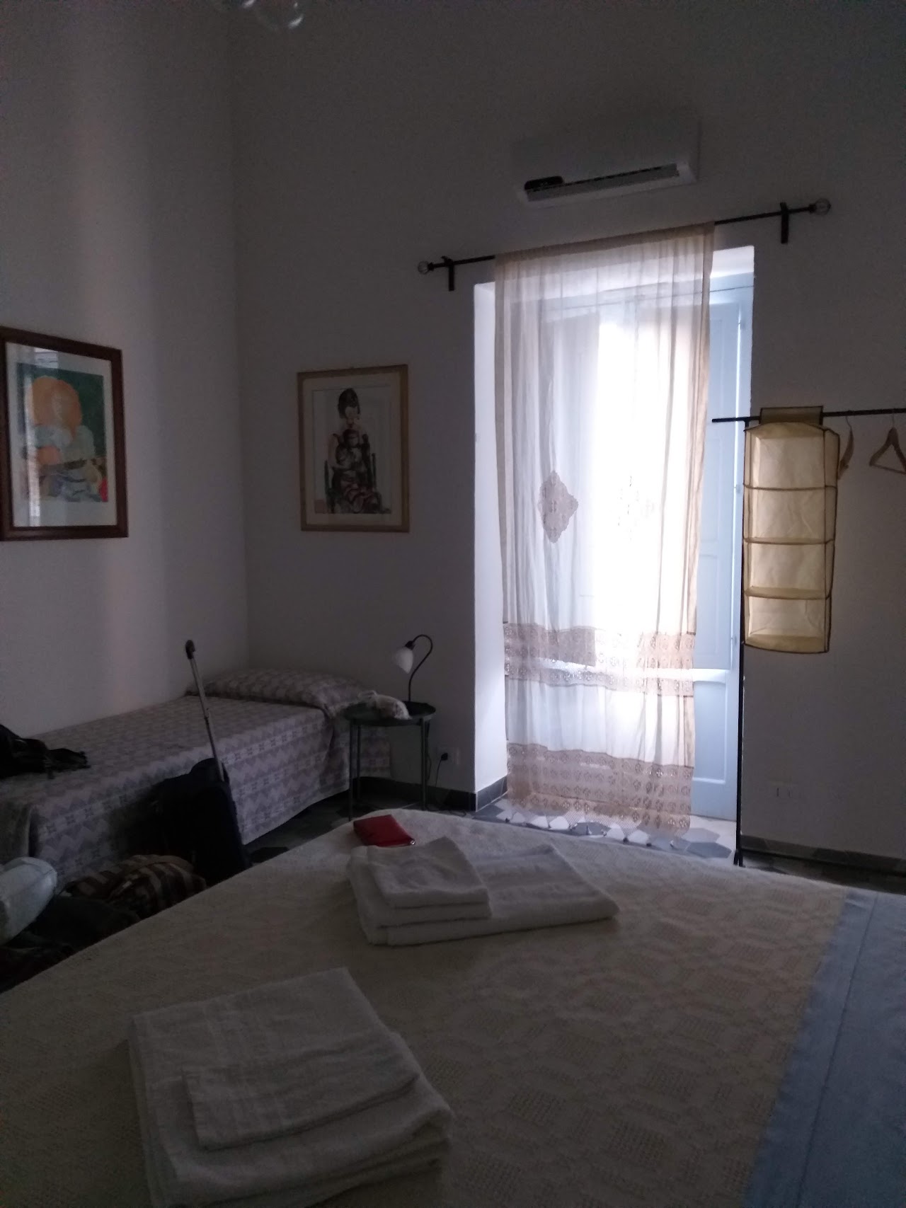 Casa Maltese ri Scicli — foto 3