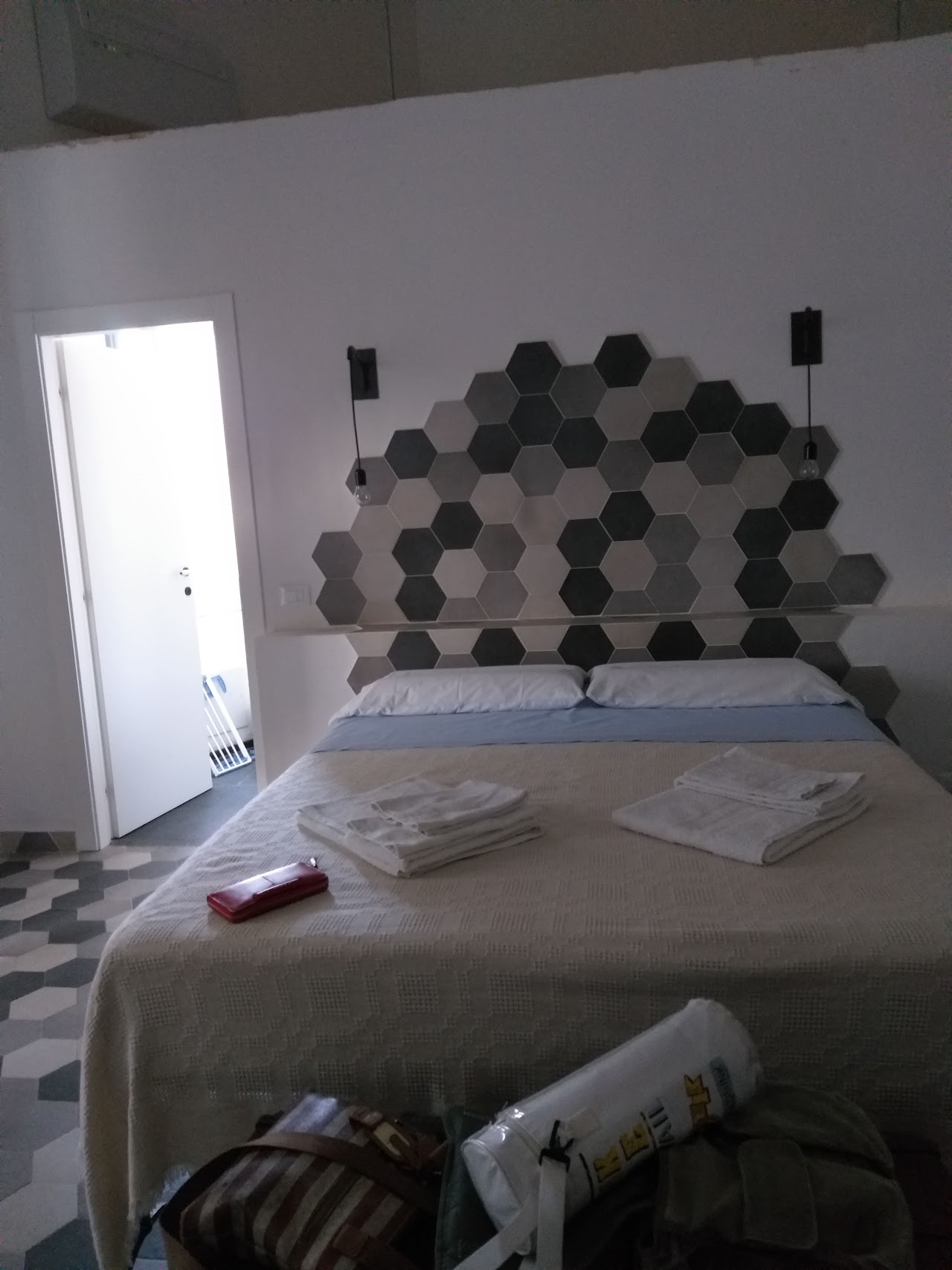 Casa Maltese ri Scicli — foto 4