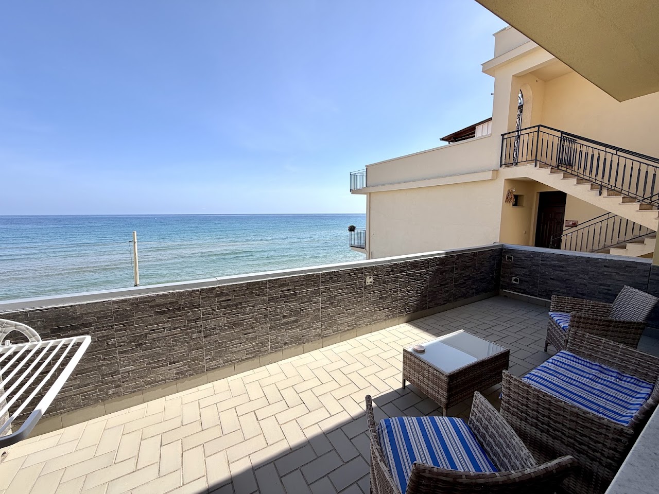 Castello di Sabbia B&B