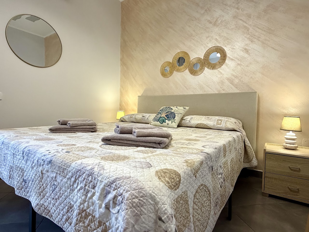 Castello di Sabbia B&B — foto 2