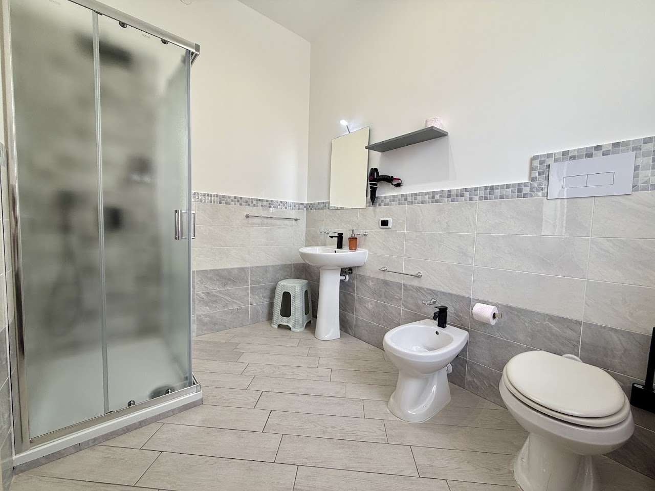 Castello di Sabbia B&B — foto 4