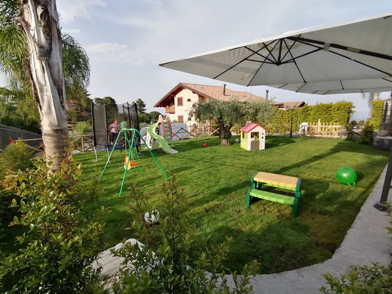 I Colori del Sole