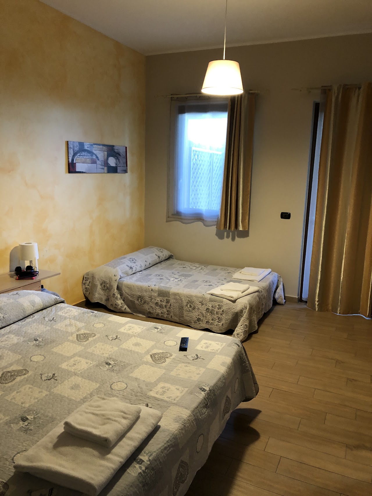 I Colori del Sole — foto 2