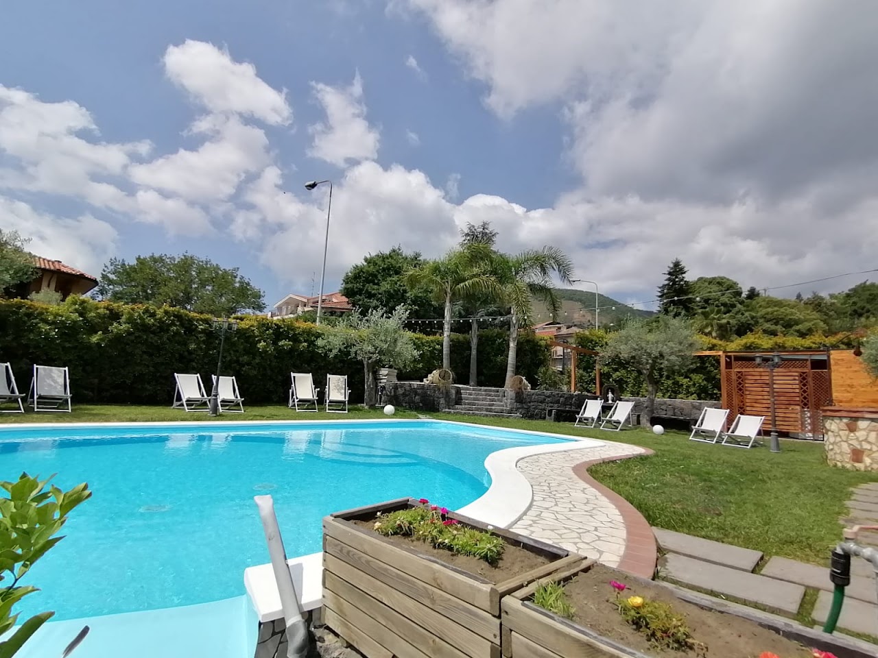 I Colori del Sole — foto 3