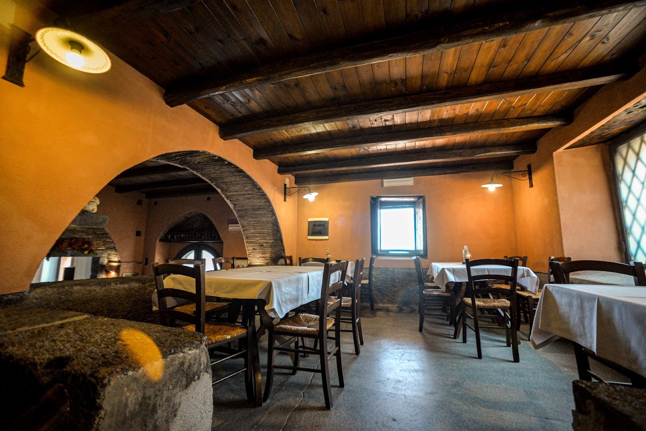 Il Ciliegio dell'Etna