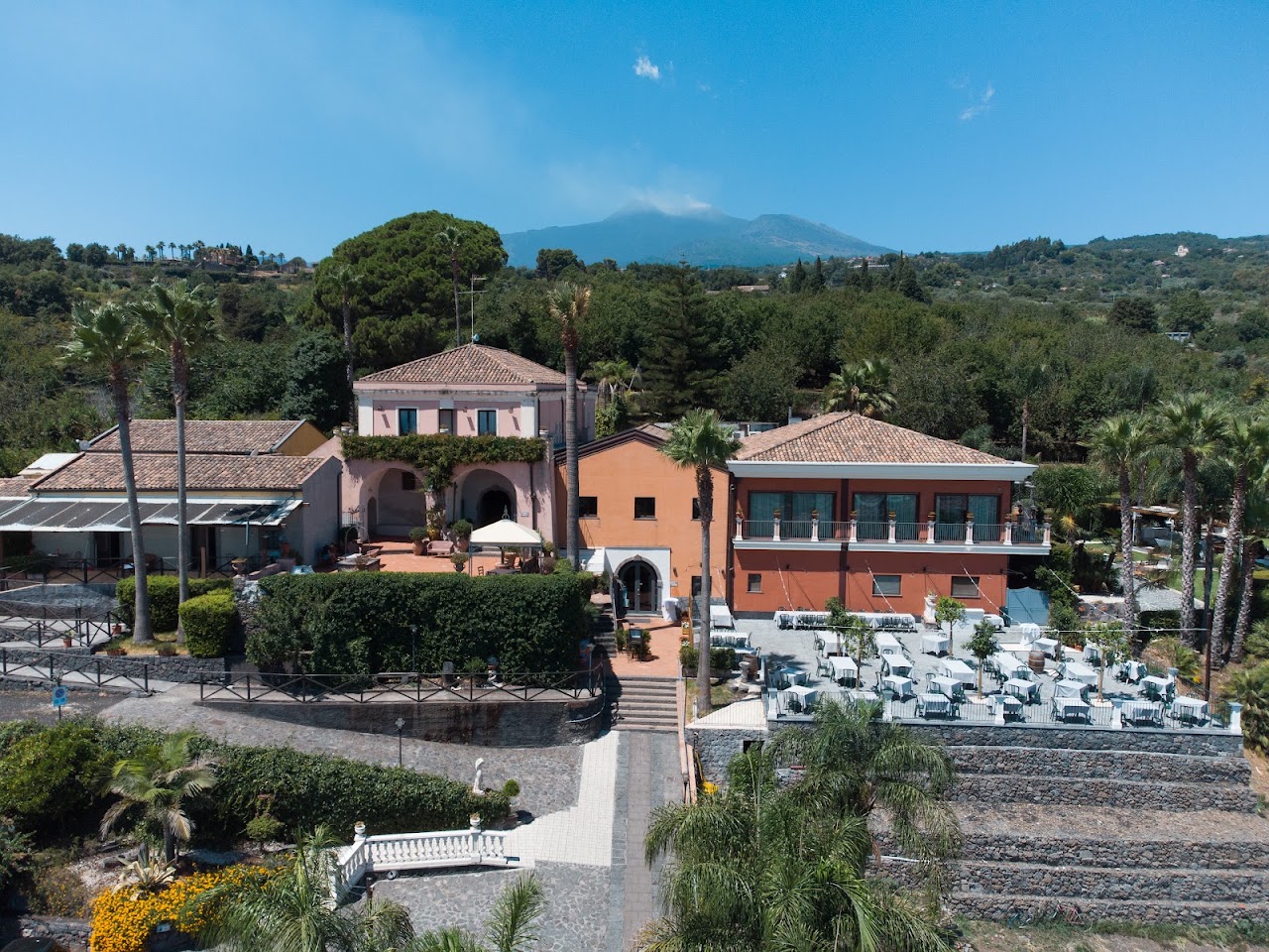 Il Ciliegio dell'Etna — foto 3