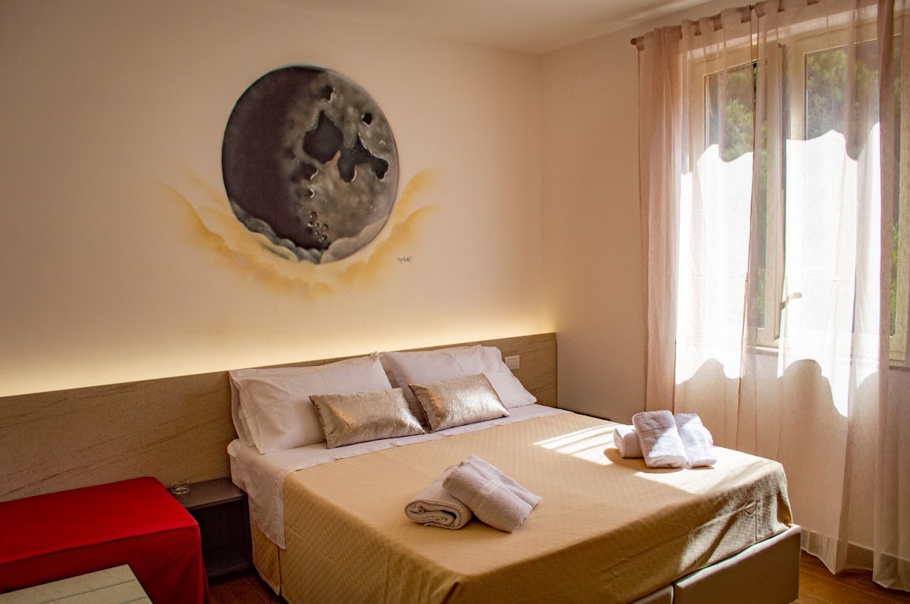 KOSMOS B&B — foto 2