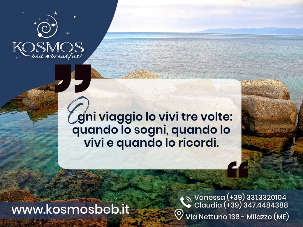 KOSMOS B&B — foto 4