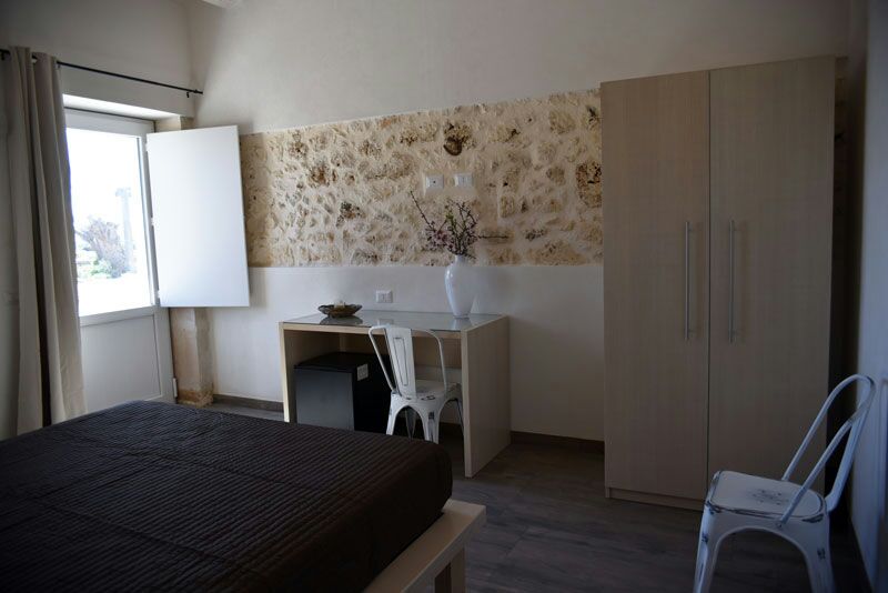 La Mela di Venere Agriturismo — foto 2