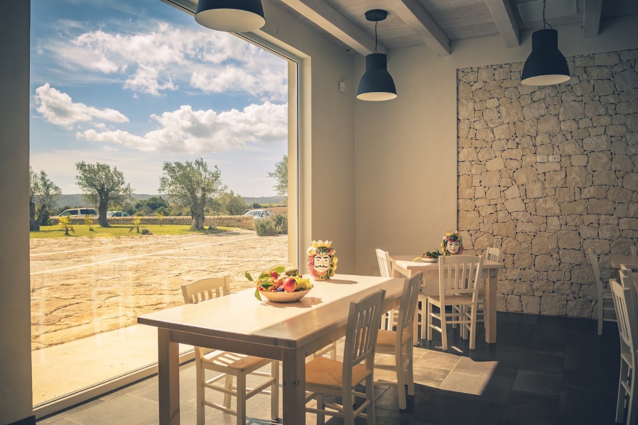 La Mela di Venere Agriturismo — foto 4