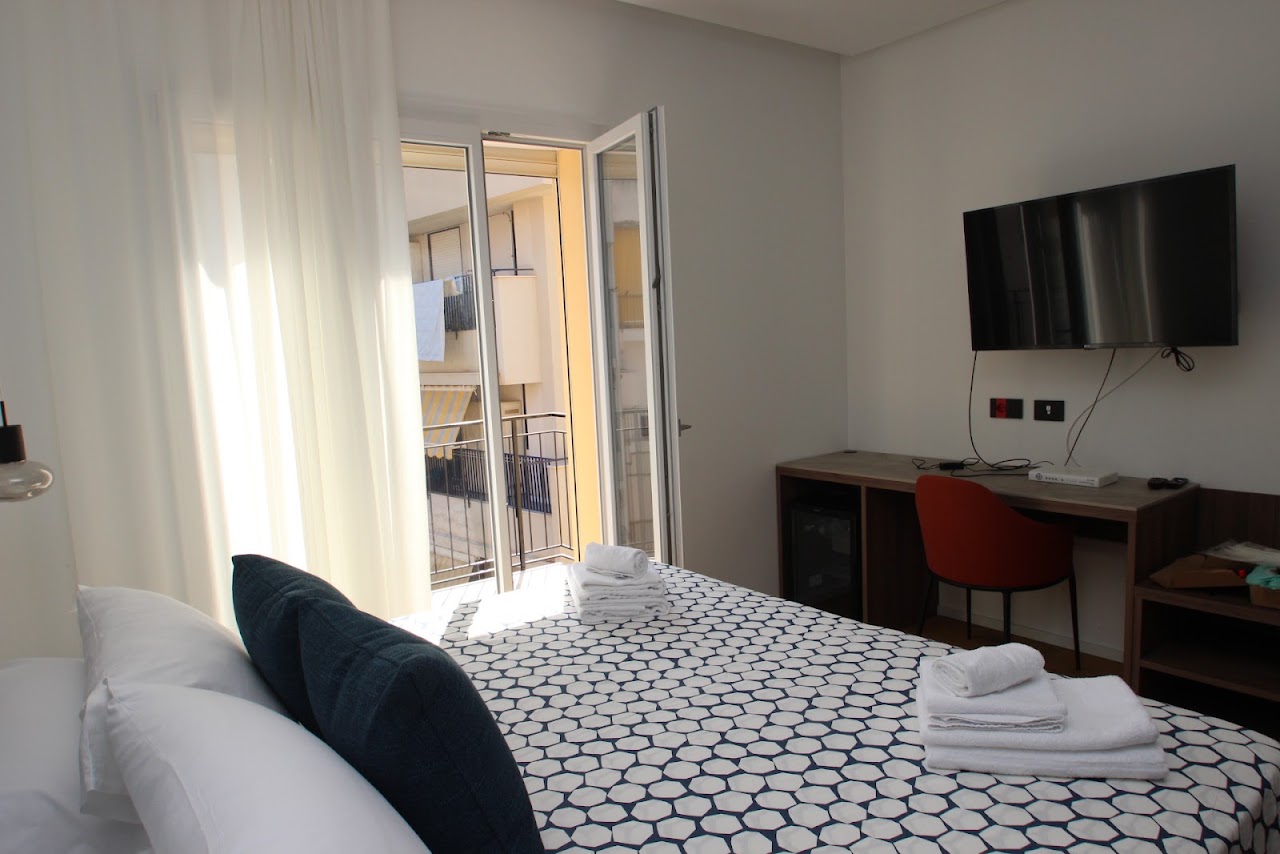 Le Suites di Costanza — foto 2