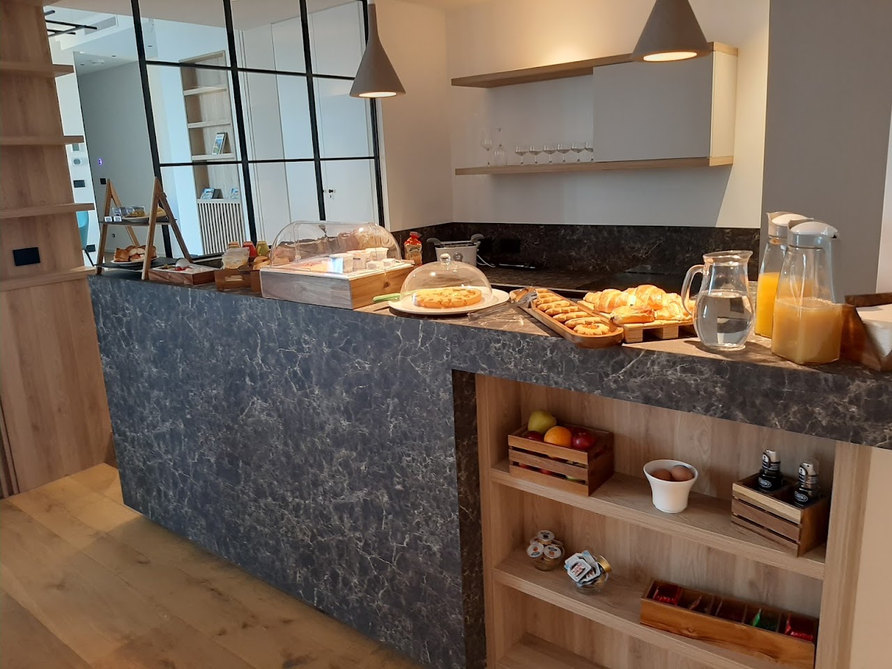 Le Suites di Costanza — foto 4