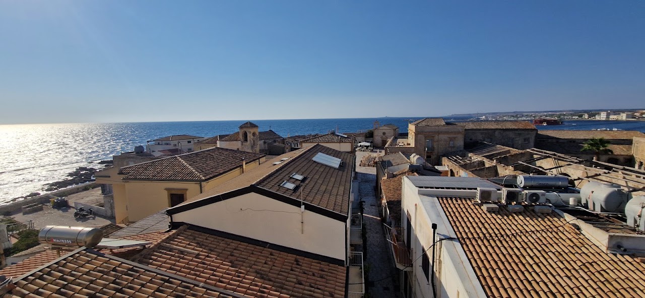 Maritrí Affittacamere