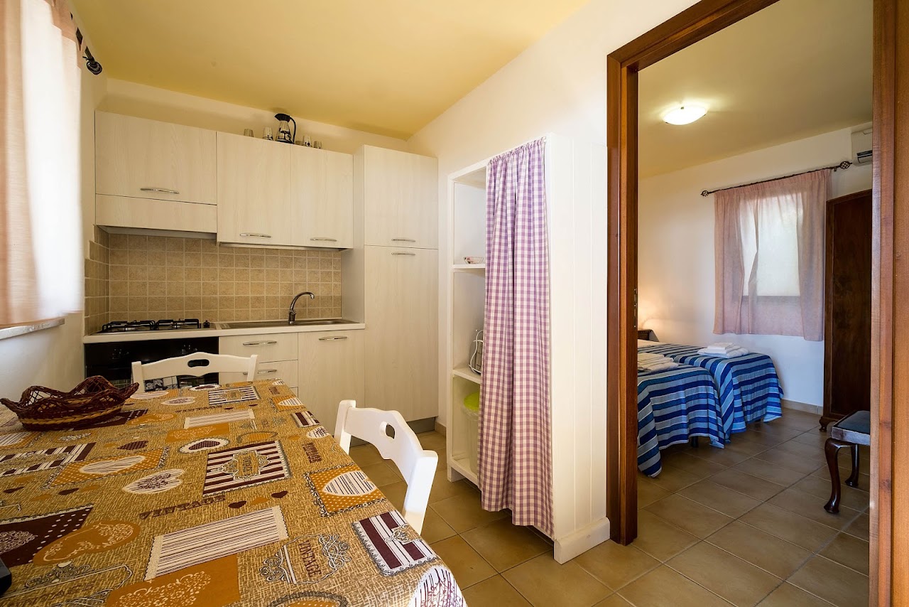 Oasi del Borgo — foto 2