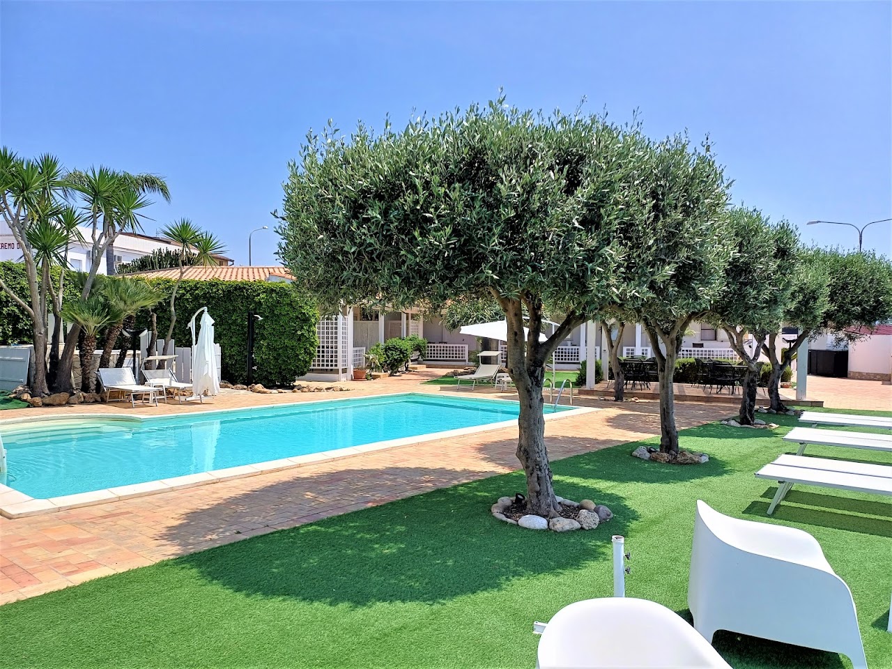 Oasi del Borgo — foto 3