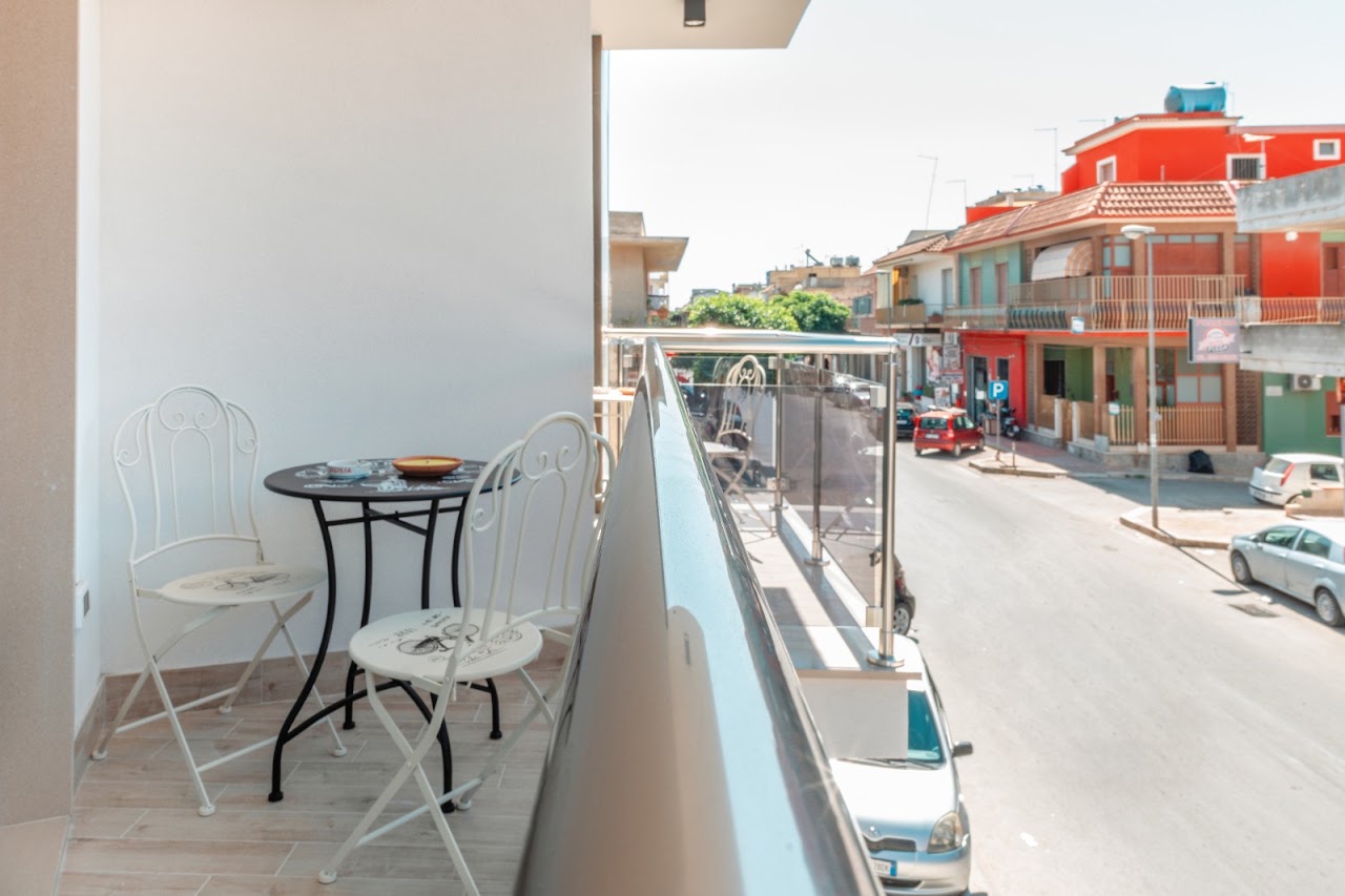 Palace Mediterraneo