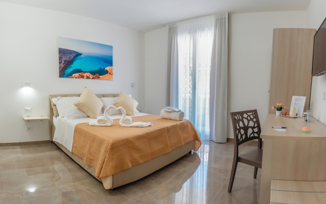 Palace Mediterraneo — foto 2