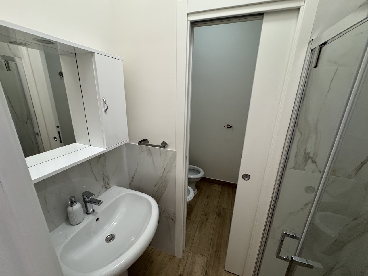 Tribunale Suite — foto 3