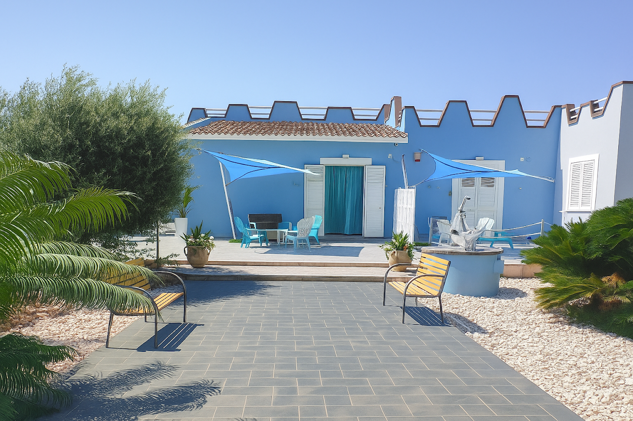 Villa del Marinaio — foto 4