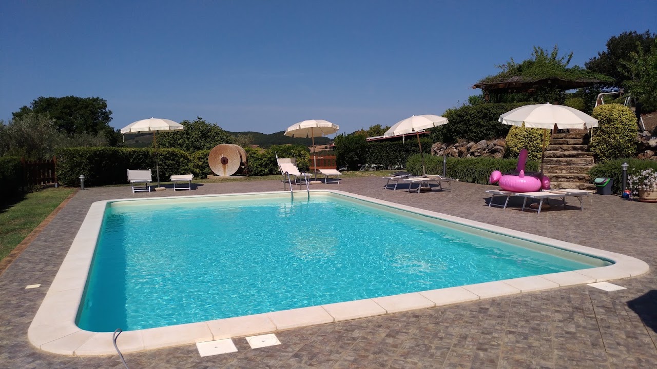 Agriturismo Il Quarto — foto 2
