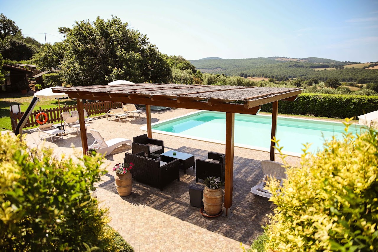 Agriturismo Il Quarto — foto 3