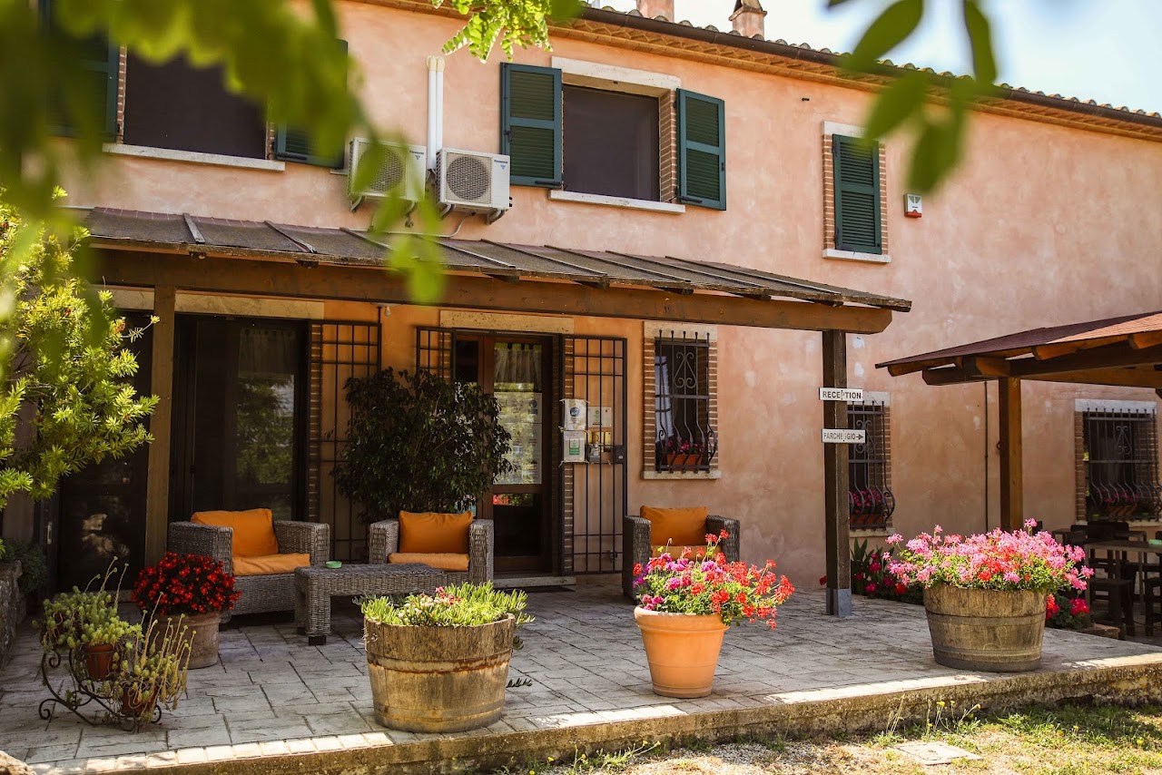 Agriturismo Il Quarto — foto 4