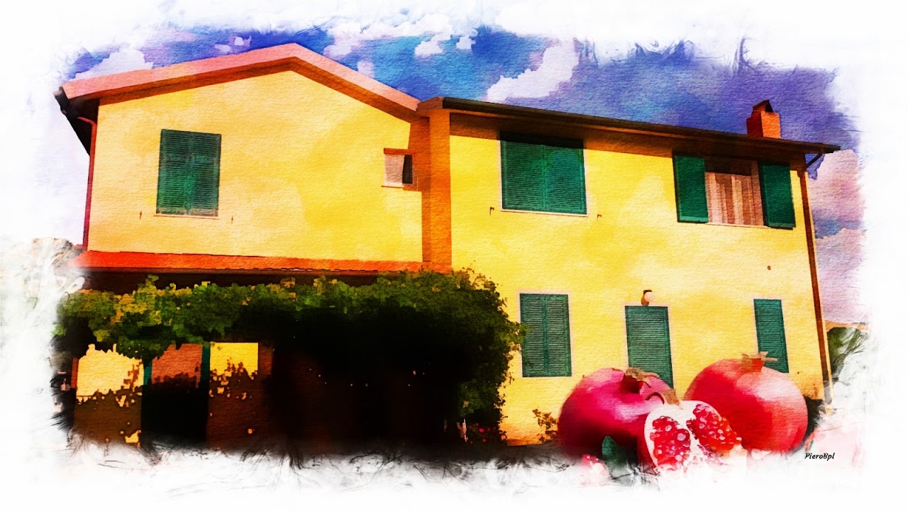 Agriturismo La Nostra Maremma — foto 2