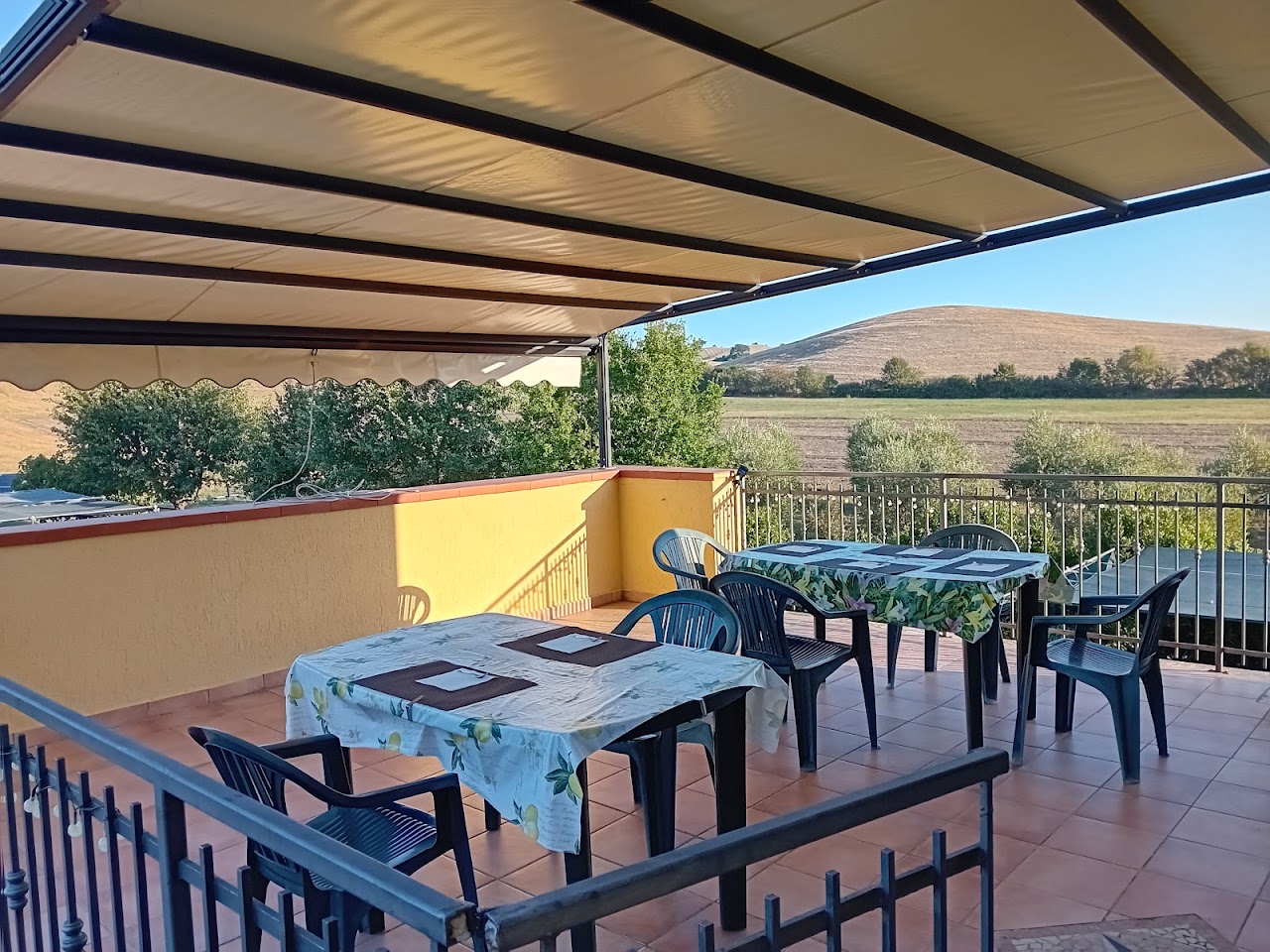 Agriturismo La Nostra Maremma — foto 3