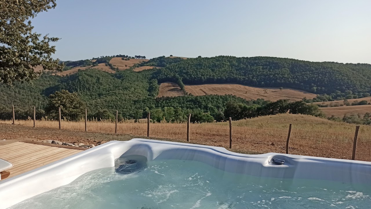 Agriturismo Poggio al Vento — foto 2
