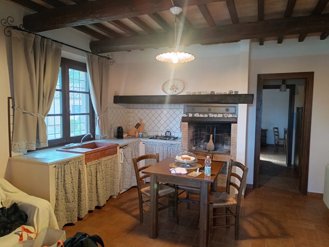 Agriturismo Poggio al Vento — foto 3