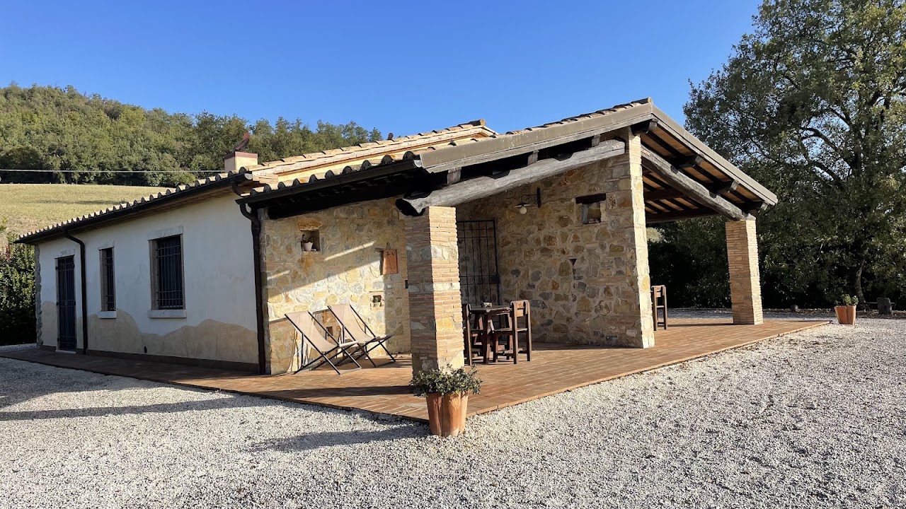 Agriturismo Poggio al Vento — foto 4